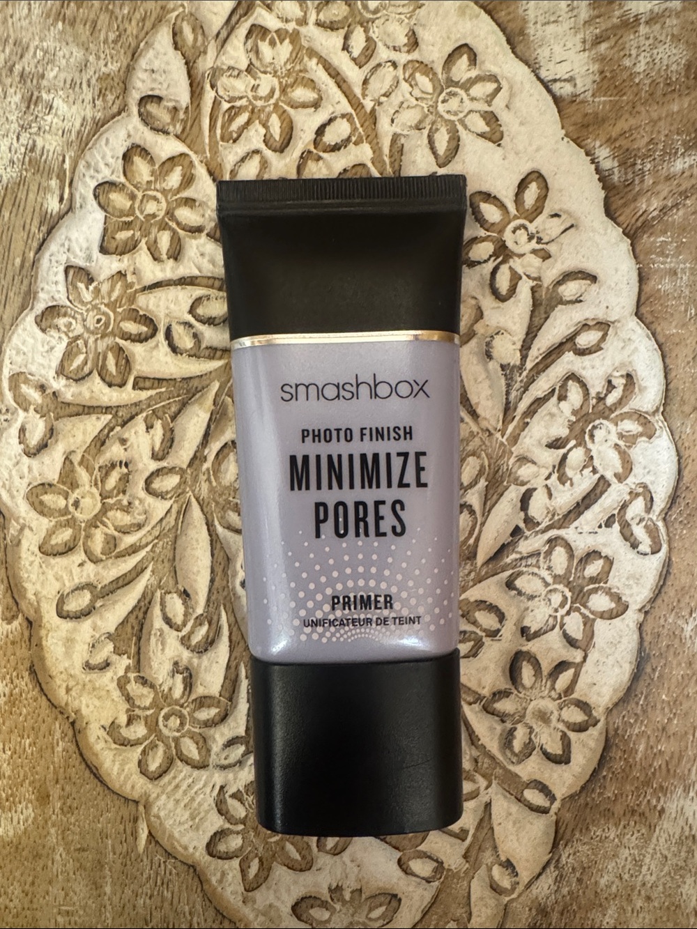 Smashbox Minimize Pores Primer